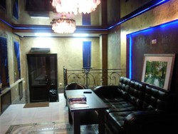 Imagen general del Hotel Krokus Hotel. Foto 1