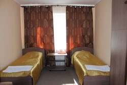 Imagen general del Hotel Krokus Hotel. Foto 3
