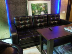 Imagen general del Hotel Krokus Hotel. Foto 4