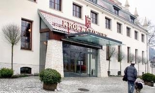 Imagen general del Hotel Krol Kazimierz, Kazimierz Dolny. Foto 1