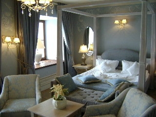 Imagen de la habitación del Hotel Krol Kazimierz, Kazimierz Dolny. Foto 6