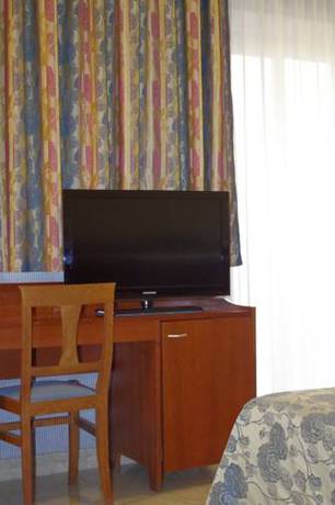 Imagen de la habitación del Hotel Kroma. Foto 3