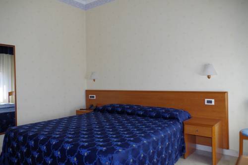 Imagen de la habitación del Hotel Kroma. Foto 7