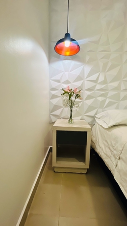 Imagen de la habitación del Hotel Kromatic Hostel. Foto 4