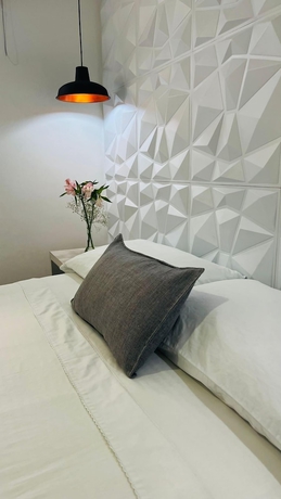 Imagen de la habitación del Hotel Kromatic Hostel. Foto 14