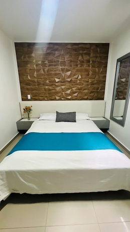 Imagen de la habitación del Hotel Kromatic Hostel. Foto 16