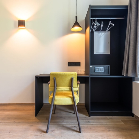 Imagen de la habitación del Hotel Kronacker. Foto 9