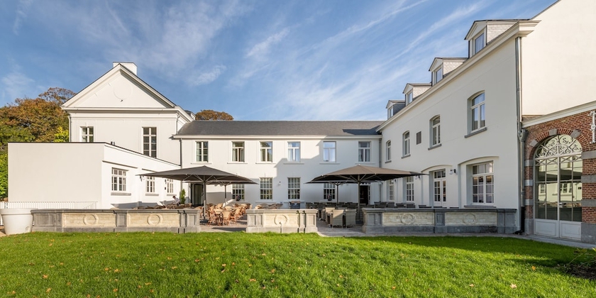 Imagen general del Hotel Kronacker. Foto 1