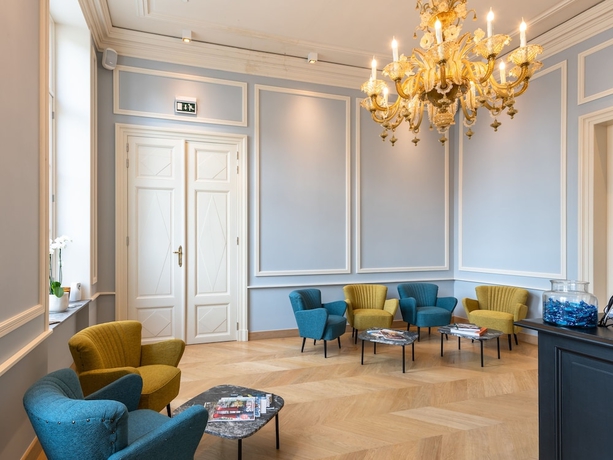 Imagen del bar/restaurante del Hotel Kronacker. Foto 4