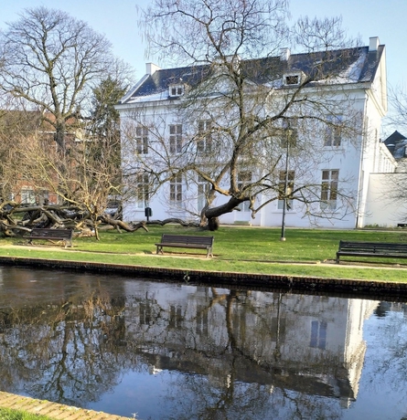 Imagen general del Hotel Kronacker. Foto 3