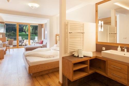 Imagen de la habitación del Hotel Kronblick. Foto 12