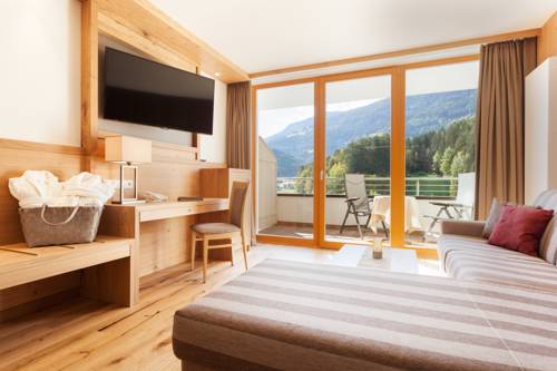 Imagen de la habitación del Hotel Kronblick. Foto 13