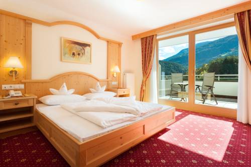 Imagen de la habitación del Hotel Kronblick. Foto 14