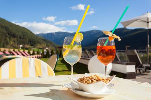 Imagen de la habitación del Hotel Kronblick. Foto 15