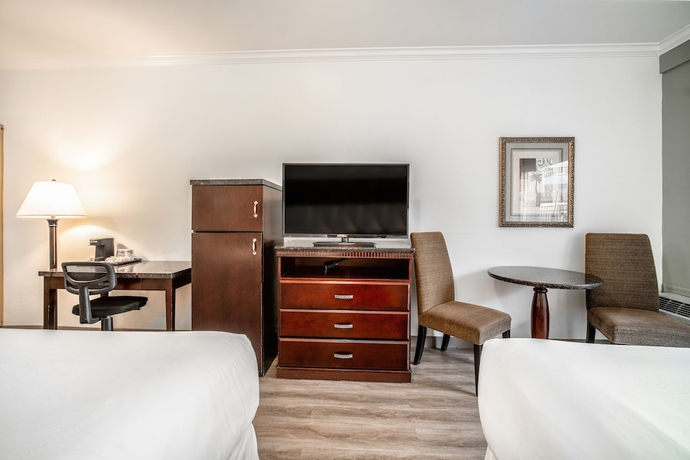 Imagen de la habitación del Hotel Kronborg Inn. Foto 3