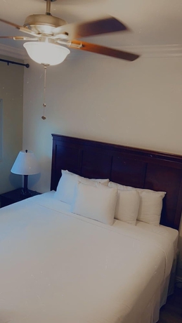 Imagen de la habitación del Hotel Kronborg Inn. Foto 8