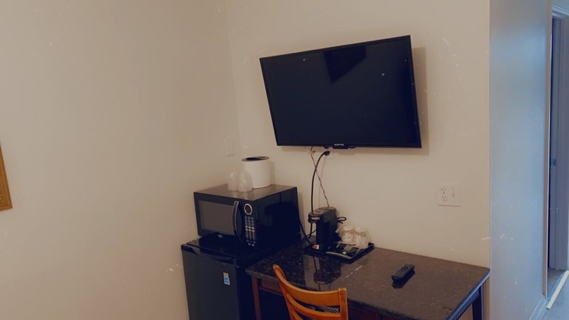 Imagen de la habitación del Hotel Kronborg Inn. Foto 9