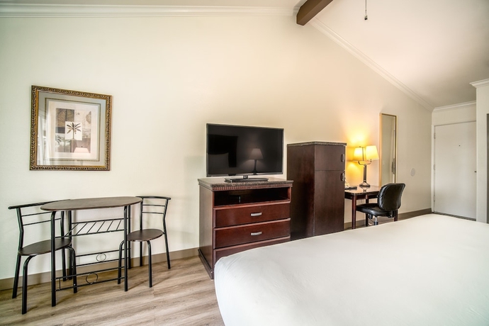 Imagen de la habitación del Hotel Kronborg Inn. Foto 10