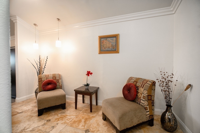 Imagen de la habitación del Hotel Kronborg Inn. Foto 15