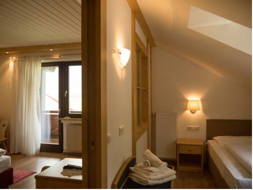 Imagen de la habitación del Hotel Krondlhof. Foto 3