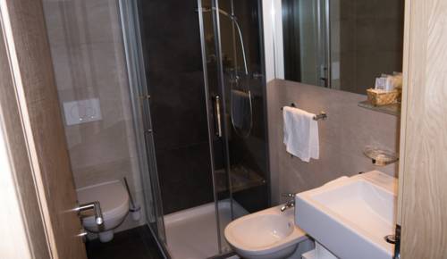 Imagen de la habitación del Hotel Krondlhof. Foto 5