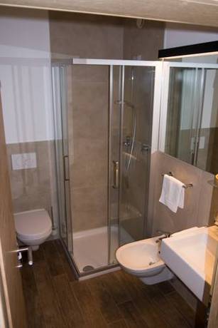 Imagen de la habitación del Hotel Krondlhof. Foto 6