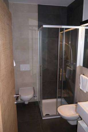 Imagen de la habitación del Hotel Krondlhof. Foto 7