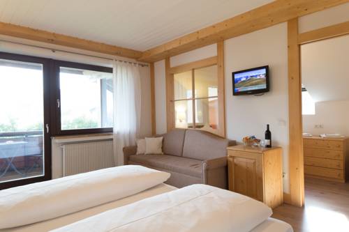 Imagen de la habitación del Hotel Krondlhof. Foto 8