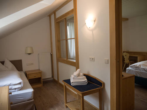 Imagen de la habitación del Hotel Krondlhof. Foto 11