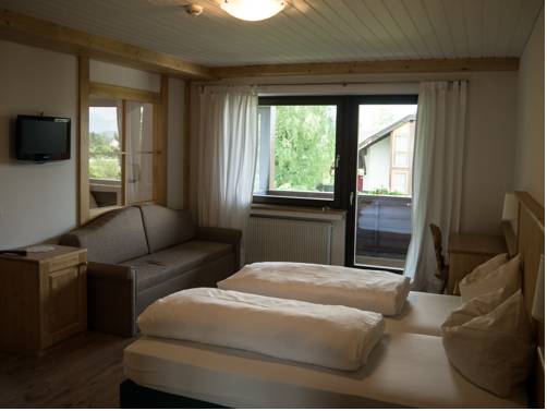 Imagen de la habitación del Hotel Krondlhof. Foto 12