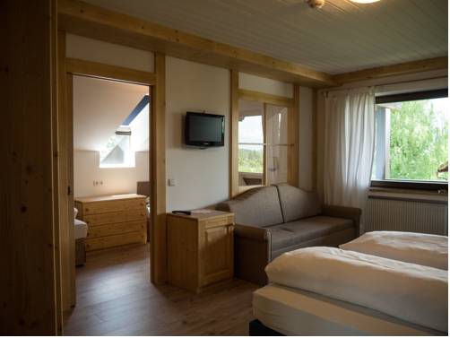 Imagen de la habitación del Hotel Krondlhof. Foto 14