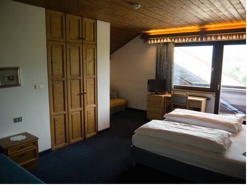 Imagen de la habitación del Hotel Krondlhof. Foto 15