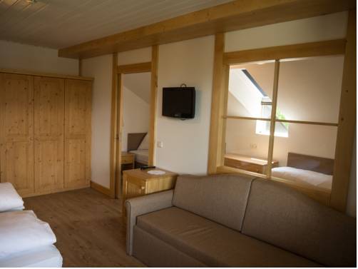 Imagen de la habitación del Hotel Krondlhof. Foto 16