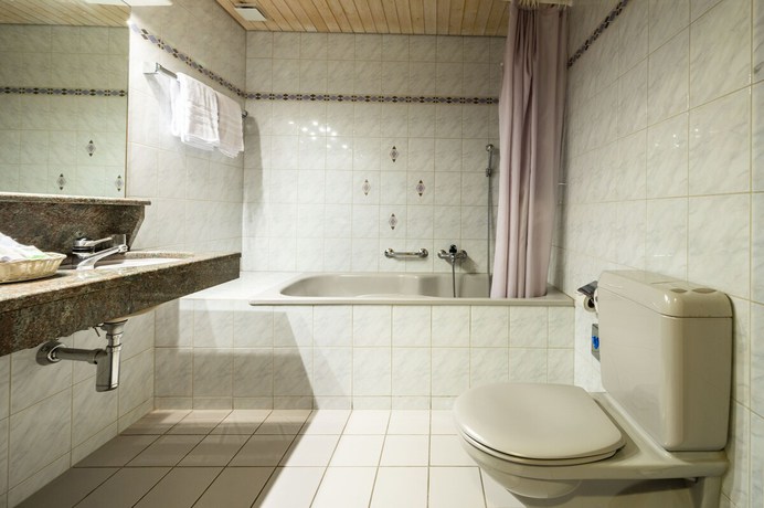 Imagen general del Hotel Krone, Aarberg. Foto 5