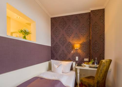 Imagen de la habitación del Hotel Krone, Alzenau. Foto 3