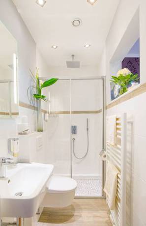 Imagen de la habitación del Hotel Krone, Alzenau. Foto 5