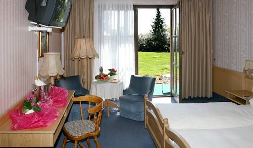 Imagen de la habitación del Hotel Krone Am Park. Foto 3