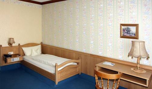 Imagen de la habitación del Hotel Krone Am Park. Foto 6