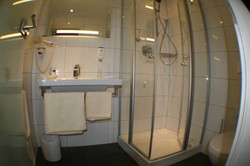 Imagen de la habitación del Hotel Krone Am Park. Foto 8