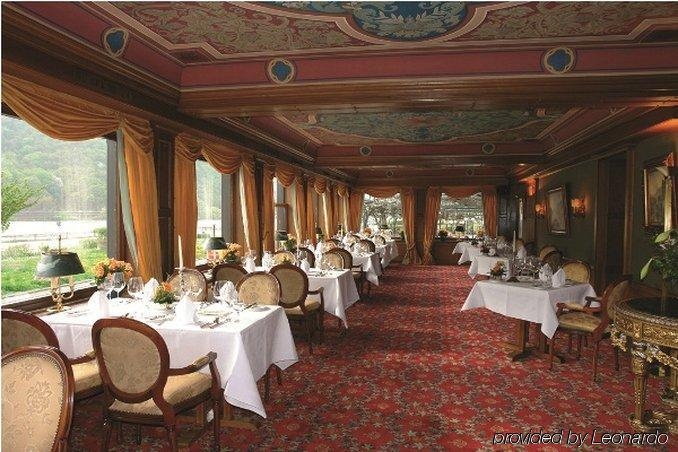 Imagen general del Hotel Krone Assmannshausen. Foto 2