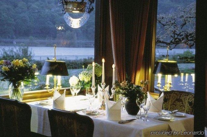 Imagen general del Hotel Krone Assmannshausen. Foto 3