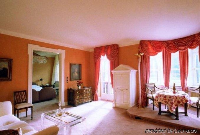 Imagen general del Hotel Krone Assmannshausen. Foto 4