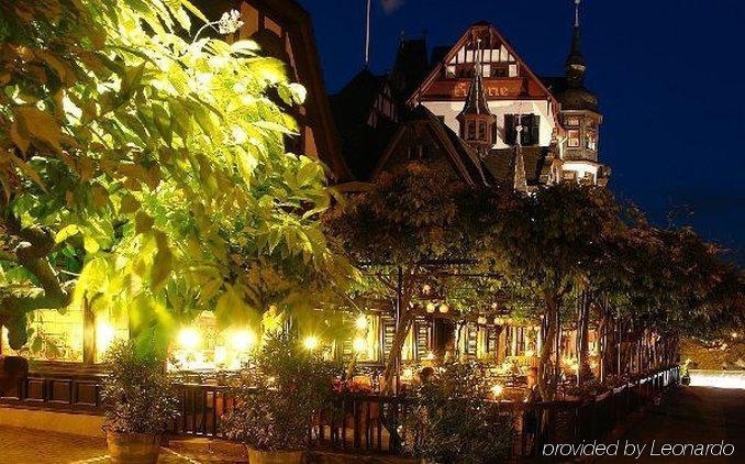 Imagen general del Hotel Krone Assmannshausen. Foto 7