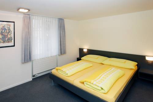 Imagen de la habitación del Hotel Krone, Attinghausen. Foto 3