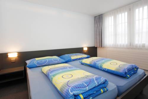 Imagen de la habitación del Hotel Krone, Attinghausen. Foto 4