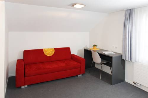 Imagen de la habitación del Hotel Krone, Attinghausen. Foto 7