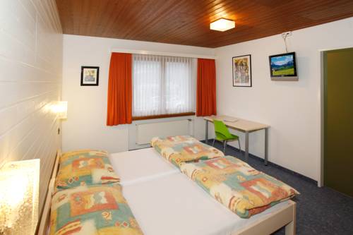 Imagen de la habitación del Hotel Krone, Attinghausen. Foto 9