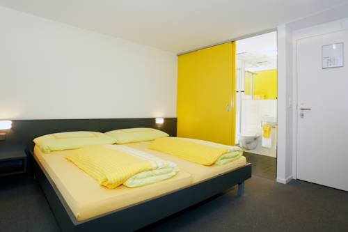 Imagen de la habitación del Hotel Krone, Attinghausen. Foto 14