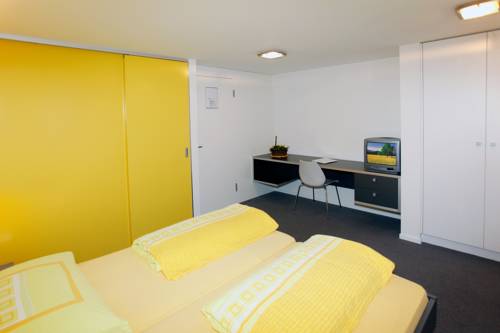 Imagen de la habitación del Hotel Krone, Attinghausen. Foto 16