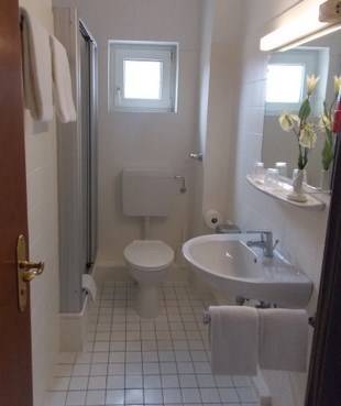 Imagen de la habitación del Hotel Krone, Bad Kreuznach. Foto 12